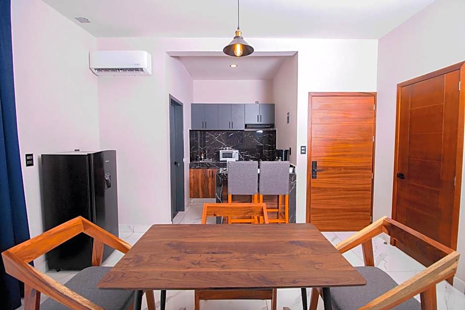 Quieto Hotel Suites