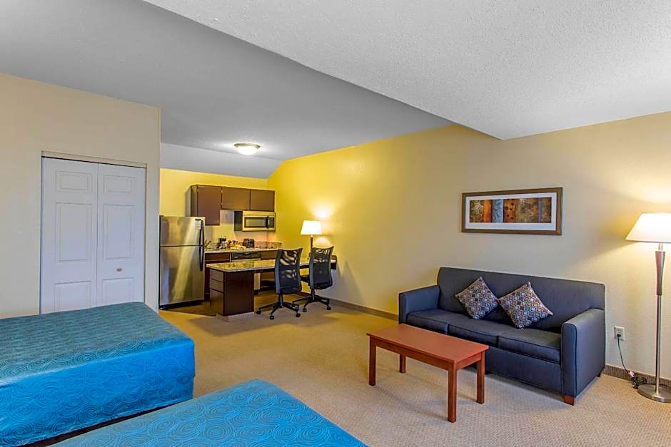 MainStay Suites Brentwood-Nashville