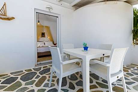Superior Double or Twin Room with Sea View