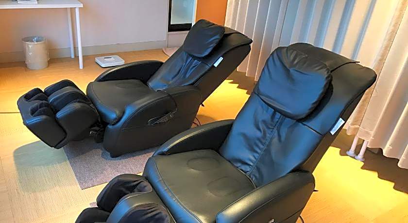 New Central Hotel Katsuta