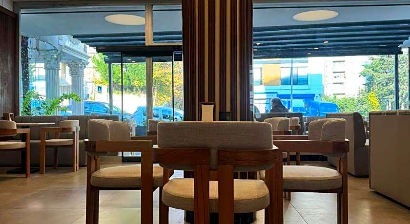 Istanblu Hotel Atasehir