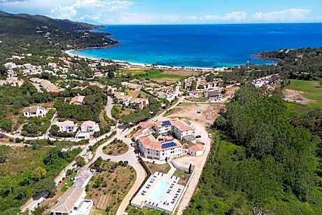 Résidence Les Pavillons du Golfe