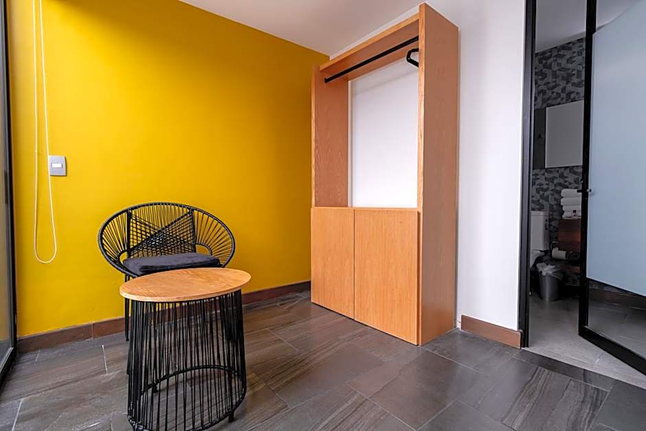 Urban Puebla by Grupo Amber