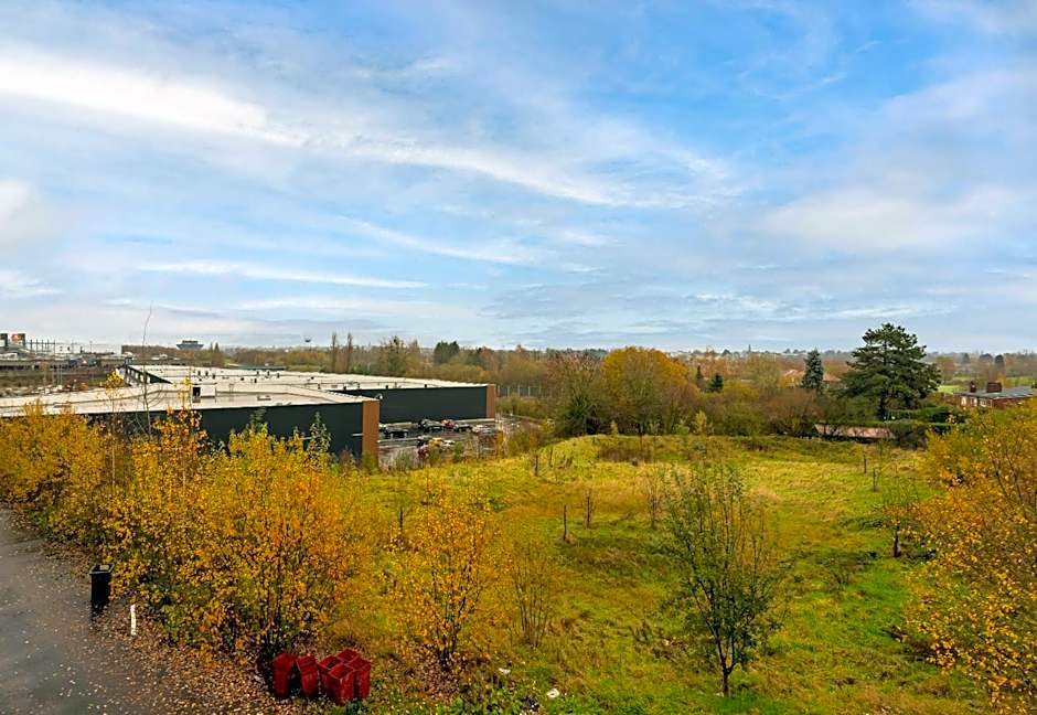 B&B HOTEL Maubeuge-Louvroil