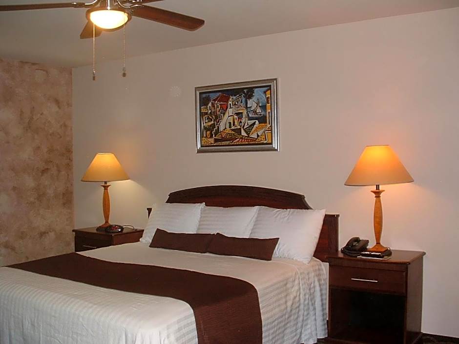 The Sunset Inn