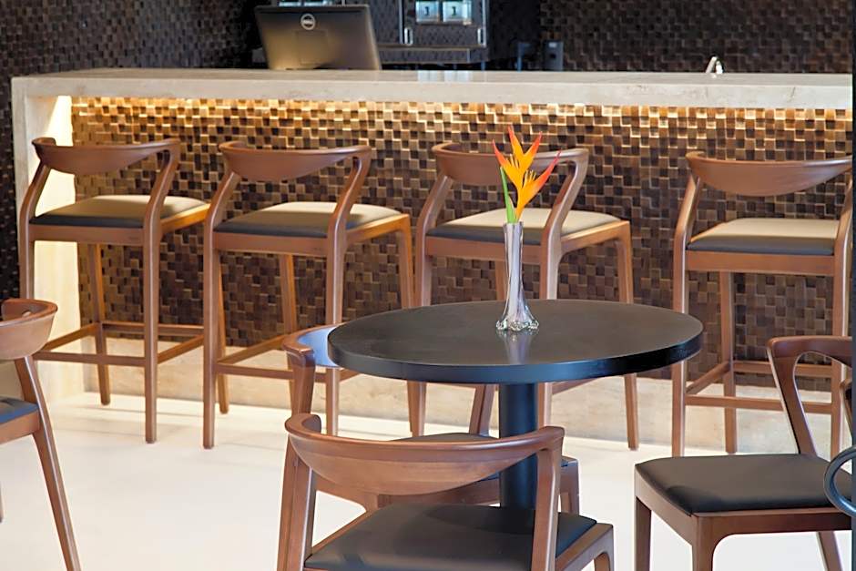 Golden Tulip Sao Jose Dos Campos