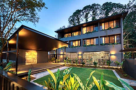 Imperial Boutique Accommodation