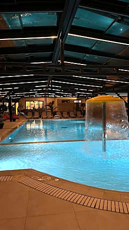 Hotel Bulevard
