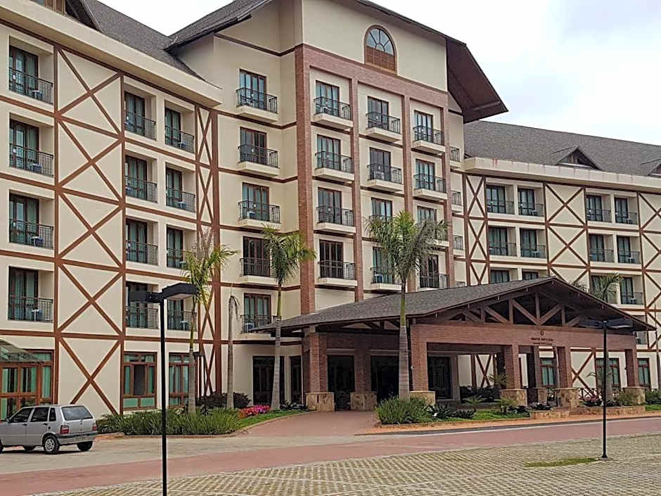 Loft Res Pedra Azul - hospedagem nas montanhas