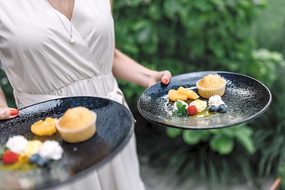 Garni-Hotel Der Forsterhof