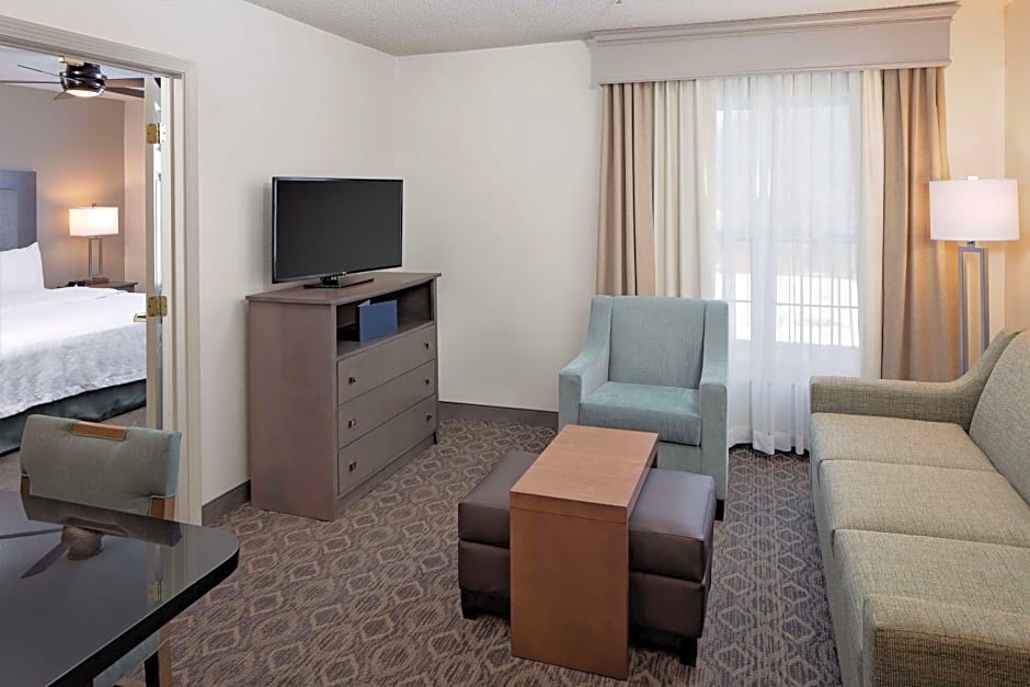 Homewood Suites By Hilton Minneapolis-Mall Of America