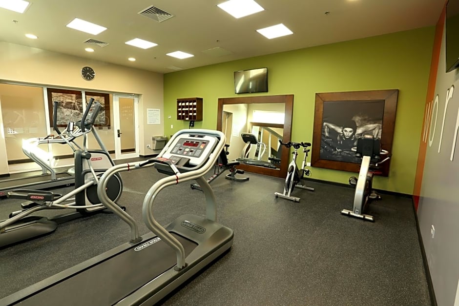 Holiday Inn Express & Suites Mexicali By IHG