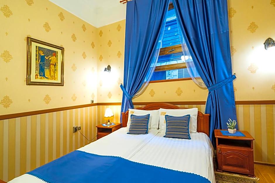 Cotton House Budapest