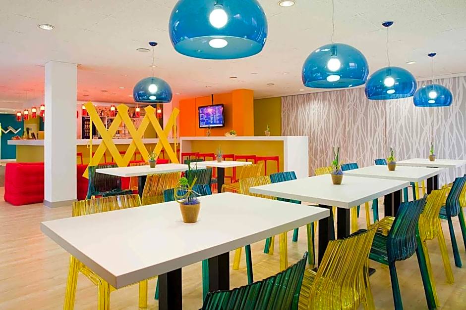 Ibis Styles Duesseldorf Neuss Hotel