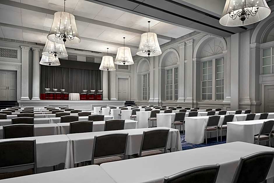 Le Meridien Philadelphia