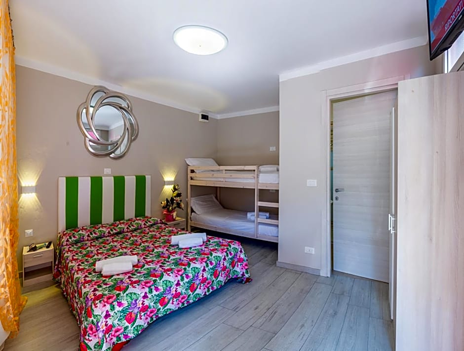 Hotel Romantik & Depandance