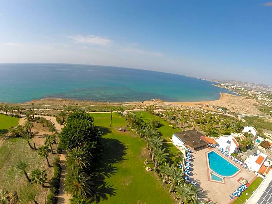 Helios Bay Hotel and Suites