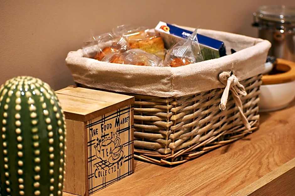 HABITAT- Apartments&Rooms