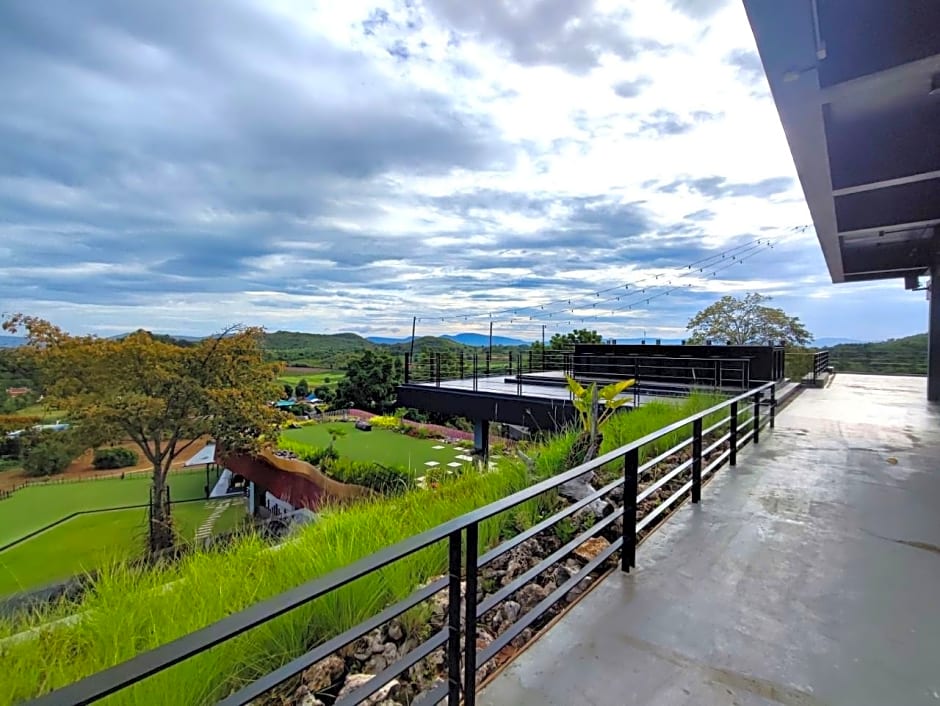 The Paz Khao Yai by PCL