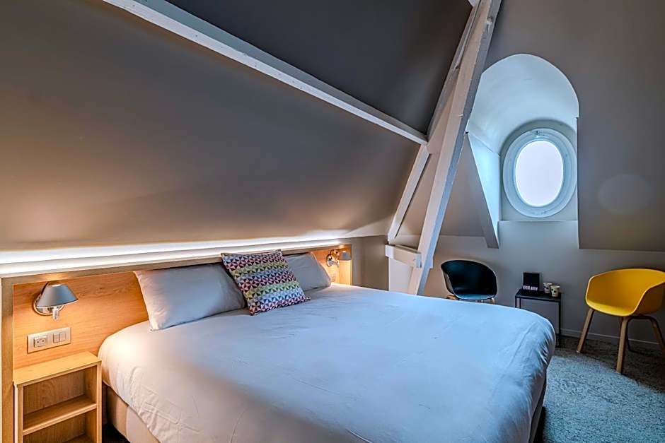 Photo 1 of 4 of Confort Double Room