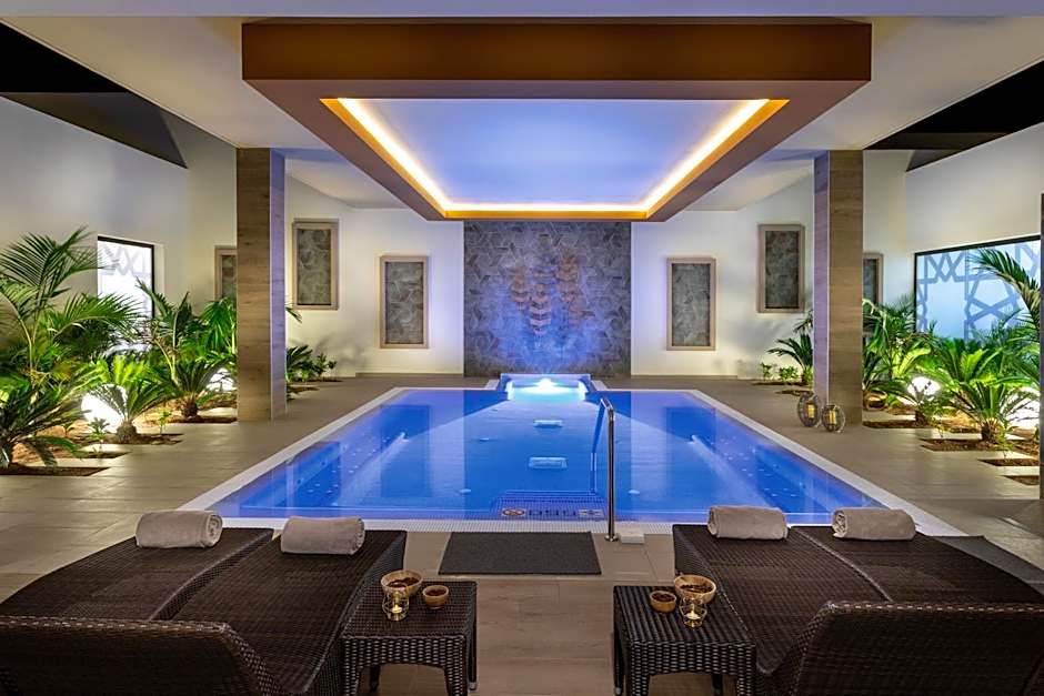 Hotel Riu Palace Boavista - All Inclusive