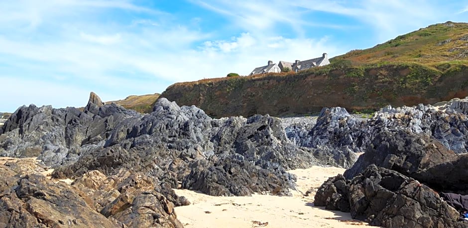 LE CHALET SUISS - Chambre Santorin