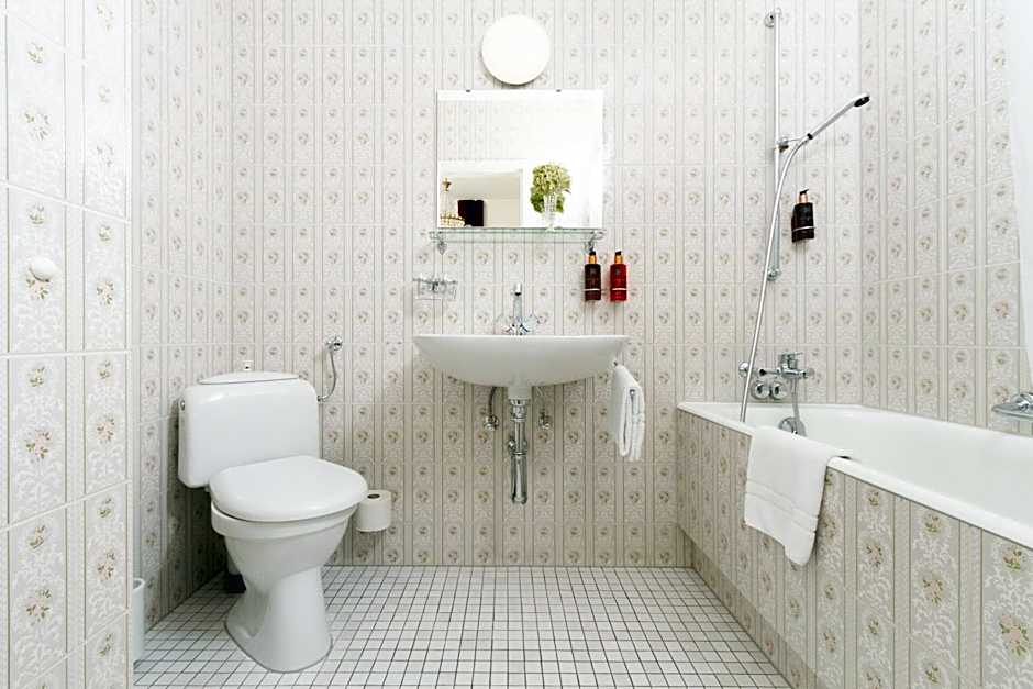 Hotel Beau Séjour Lucerne