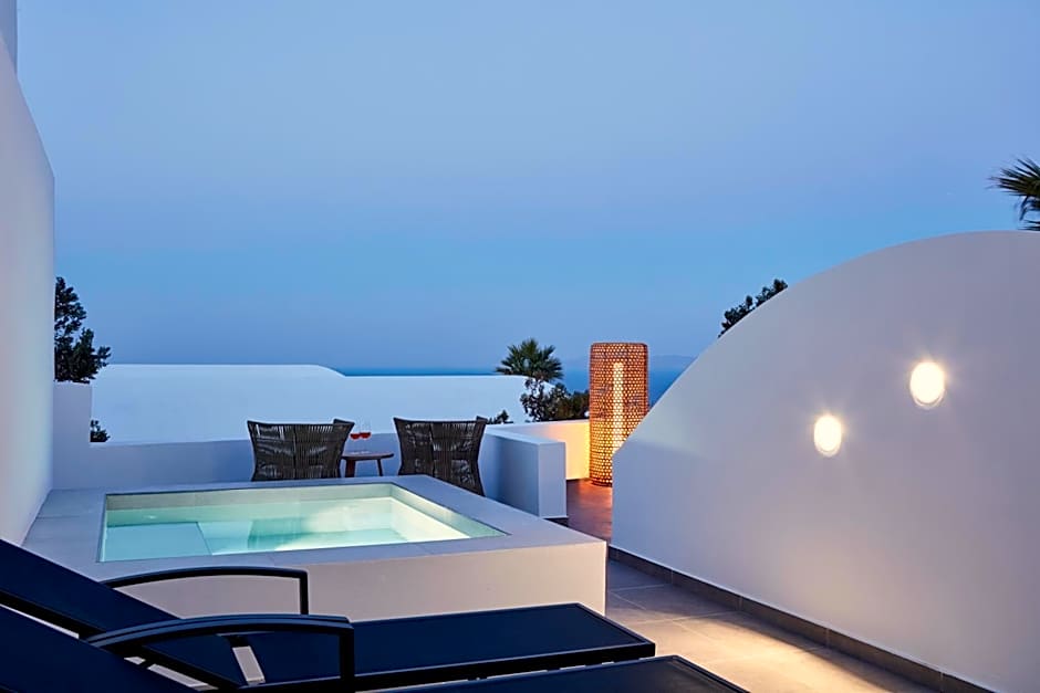 Callia Retreat Suites - Adults Only