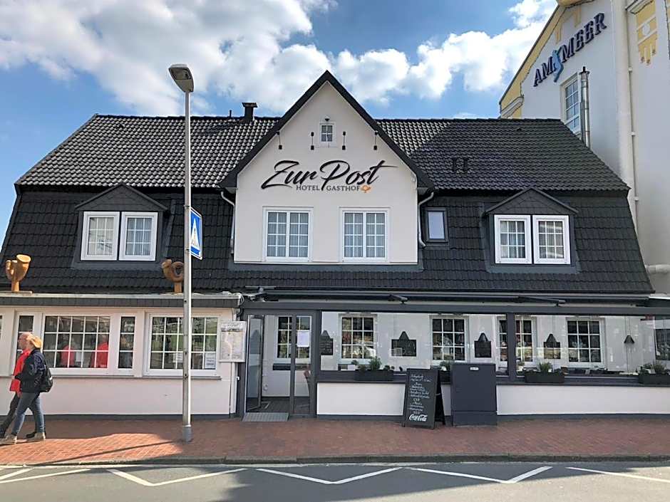 Hotel Gasthof Zur Post