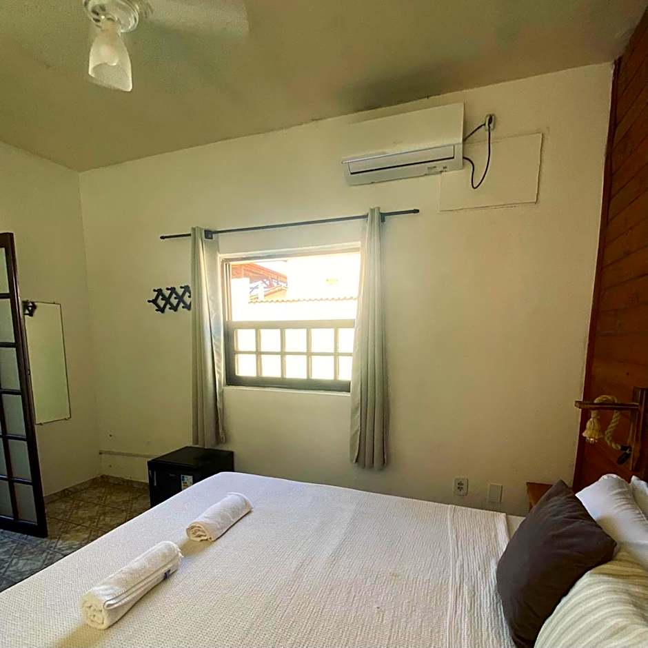 Encanto Paraty Beach