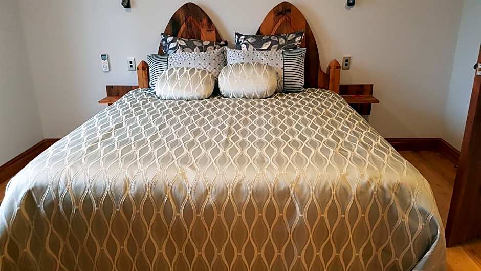 Bruntwoodlodge