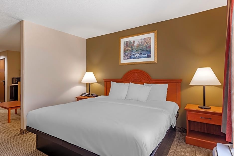 Quality Inn & Suites