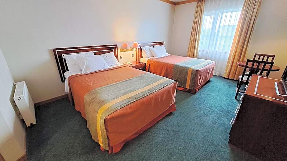 Hotel Diego de Almagro Puerto Montt