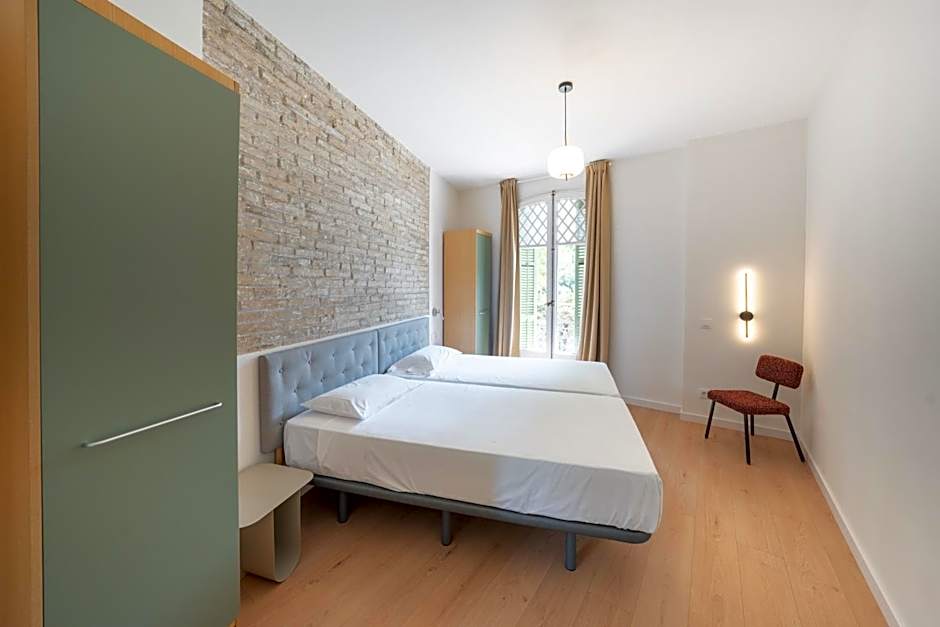Casa Nido Diagonal