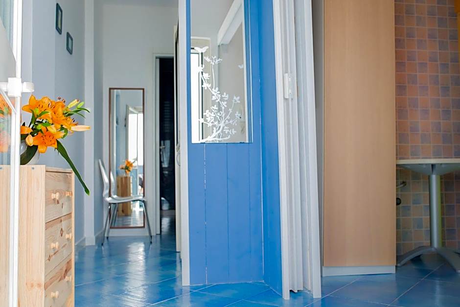 Cilento Pixous Casa Vacanza