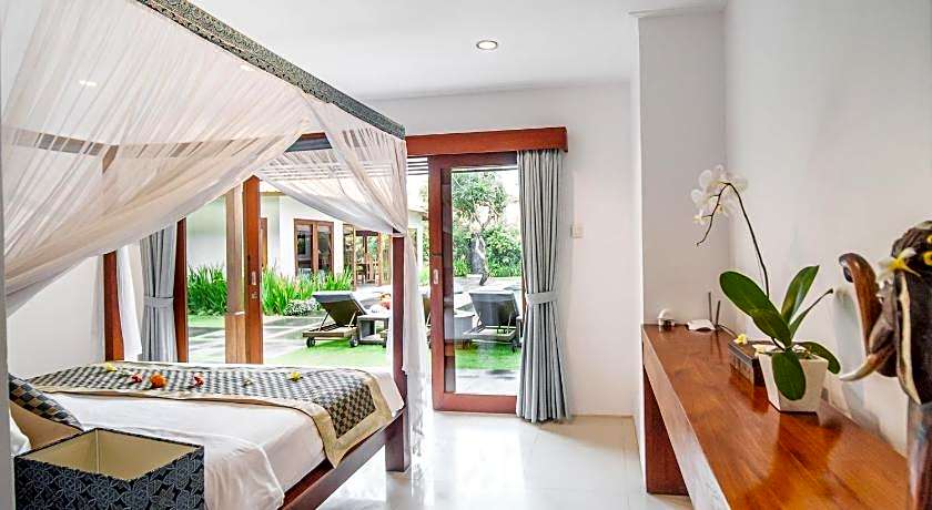Amore Villas