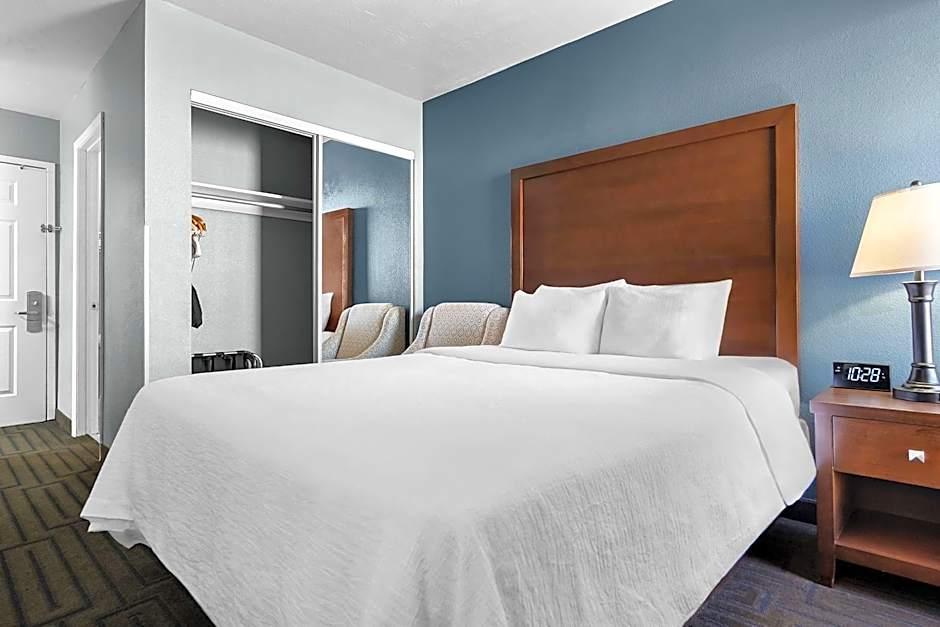 Best Western Pocatello Inn