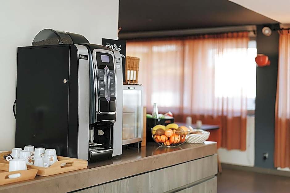 Hôtel L'ange de la vallée