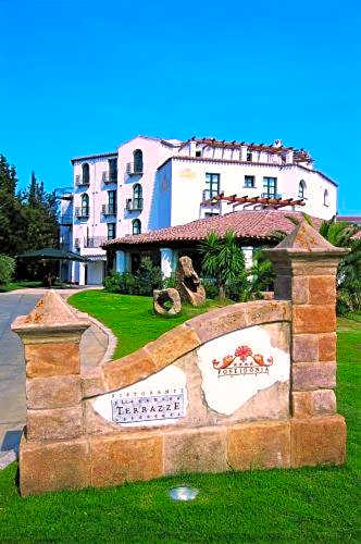 Hotel Poseidonia