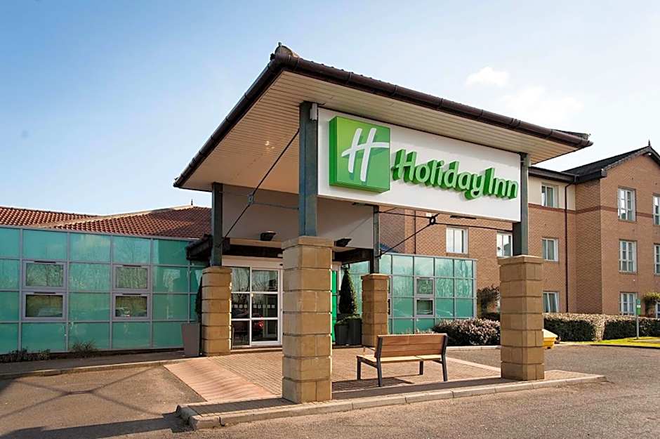 Holiday Inn Darlington - NORTH A1M JCT.59 By IHG