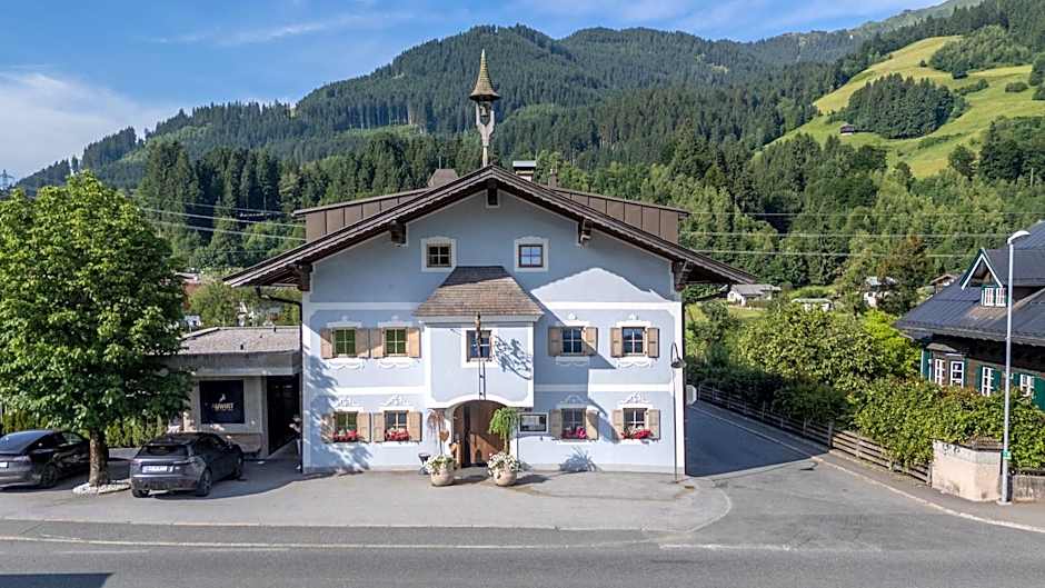Gasthof Auwirt in Aurach