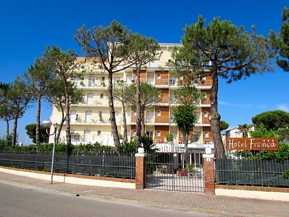 Hotel Franca