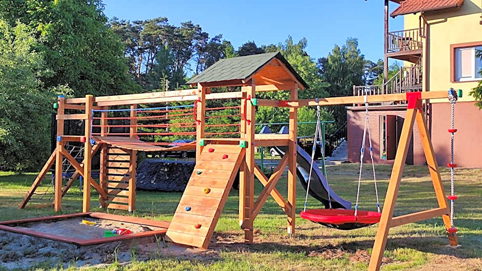 Domki Pod Złotym Dębem