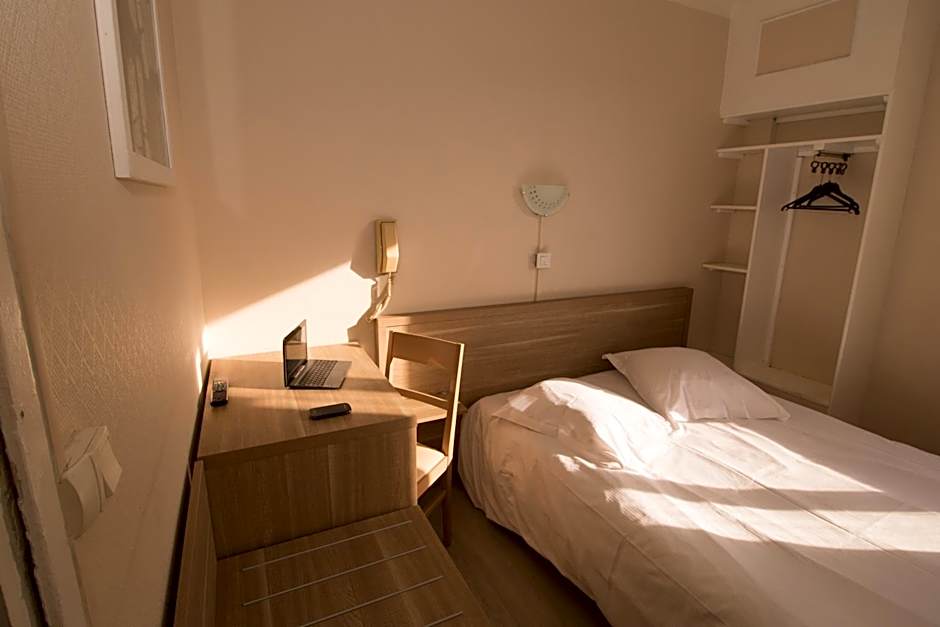 Hôtel Pacific