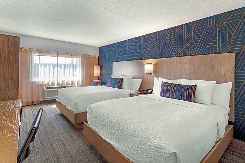 Best Western Plus Landmark Inn