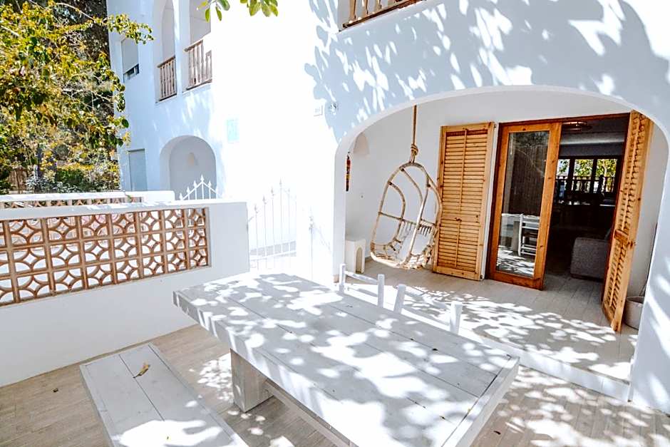 Secret Oasis Ibiza-Only Adults