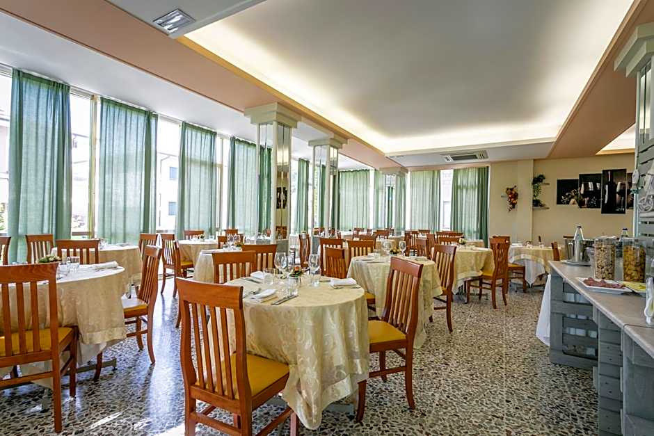 Hotel del Falco