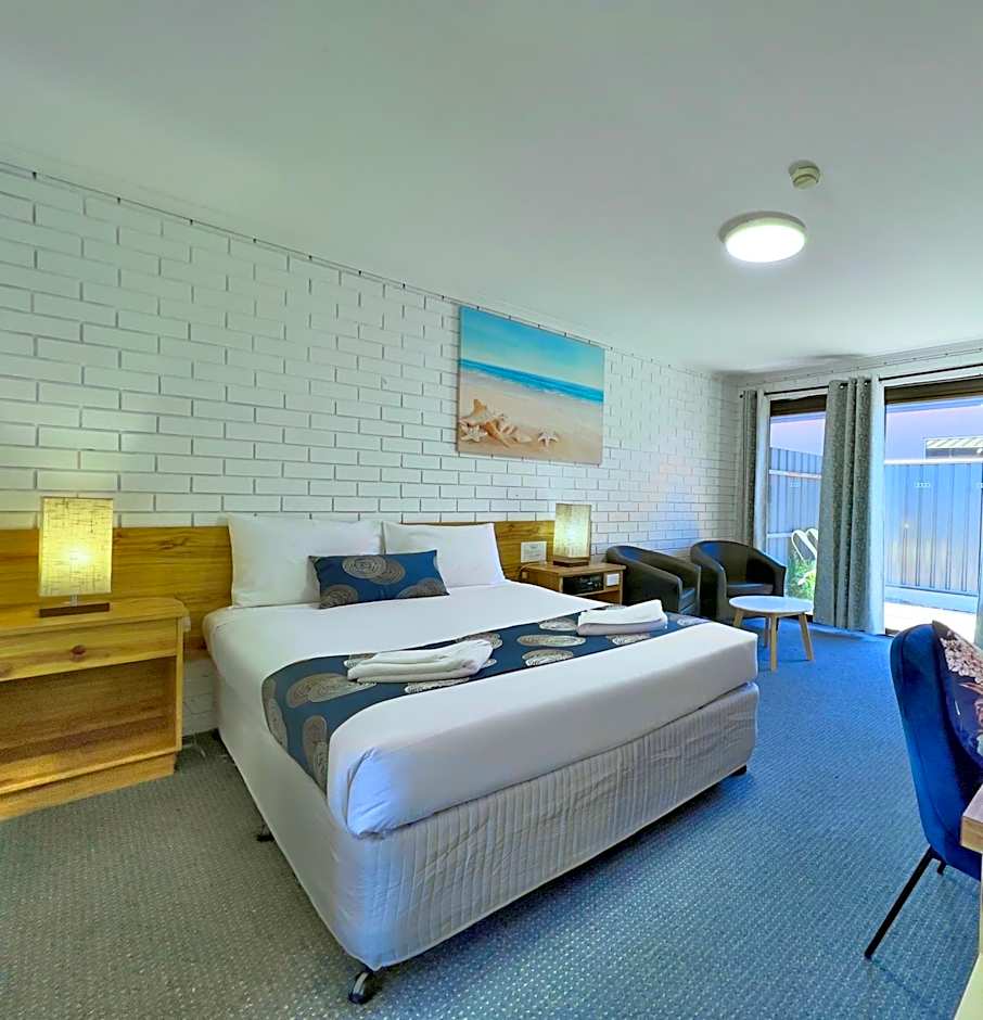 Albury Garden Court Motel