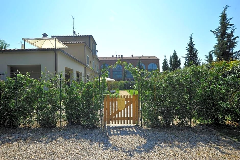 Homelink Poggibonsi - Sogno D'oro