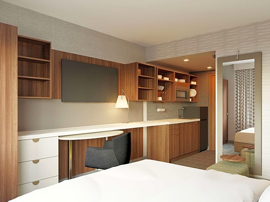 Home2 Suites By Hilton New York Times Square